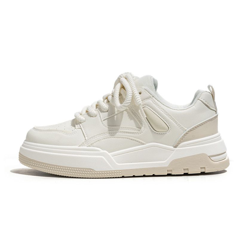 Износостойкие, упругие, водонепроницаемые и дышащие кроссовки для скейтбординга для детей и подростков с низким верхом Cotton Gene, бежевый
Износостойкие, упругие, водонепроницаемые и дышащие кроссовки для скейтбординга для детей и подростков с низким верхом Cotton Gene, бежевый