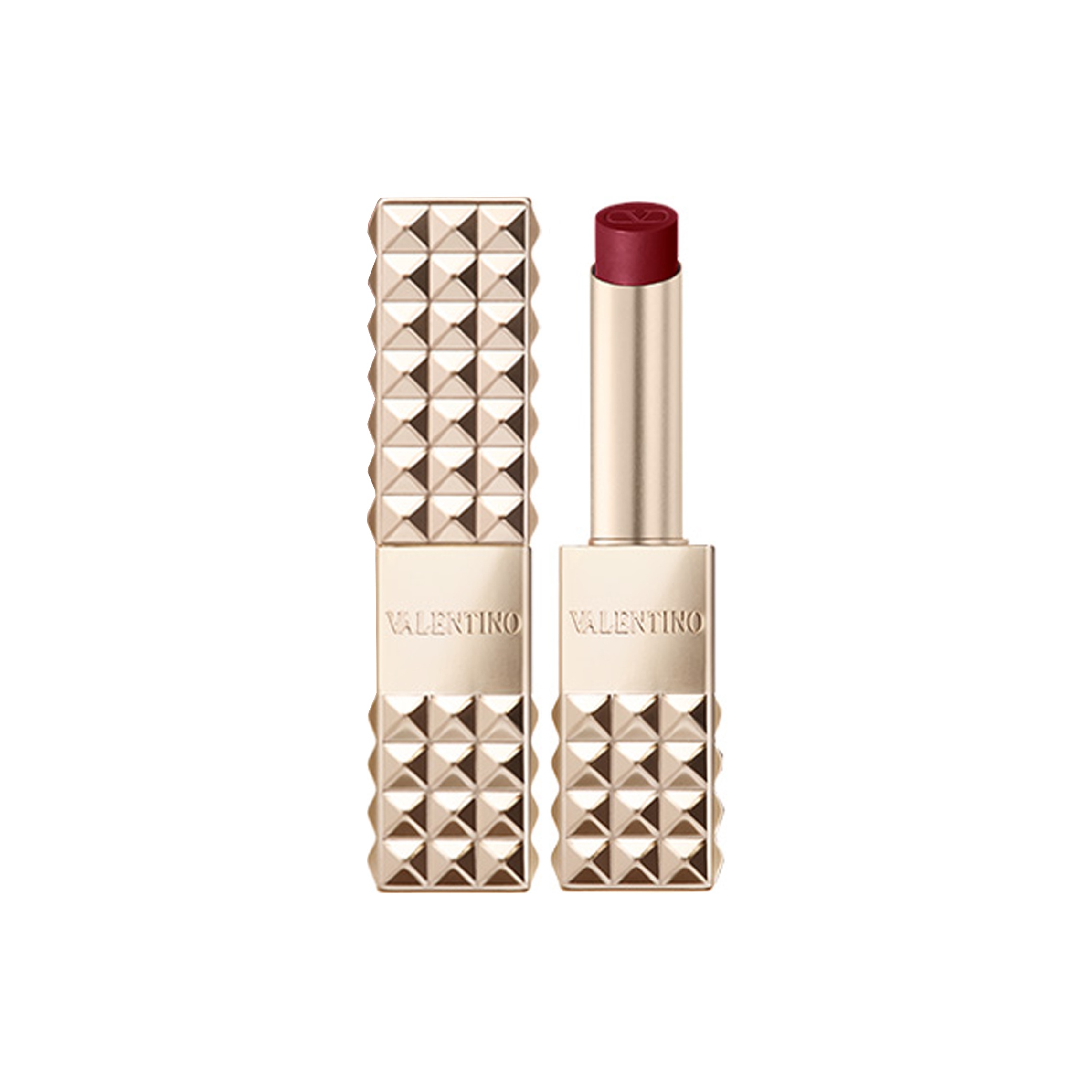 Помада Studs Soft Matte, легко растушевывается, 2,3 г/шт Valentino
Помада Studs Soft Matte, легко растушевывается, 2,3 г/шт Valentino