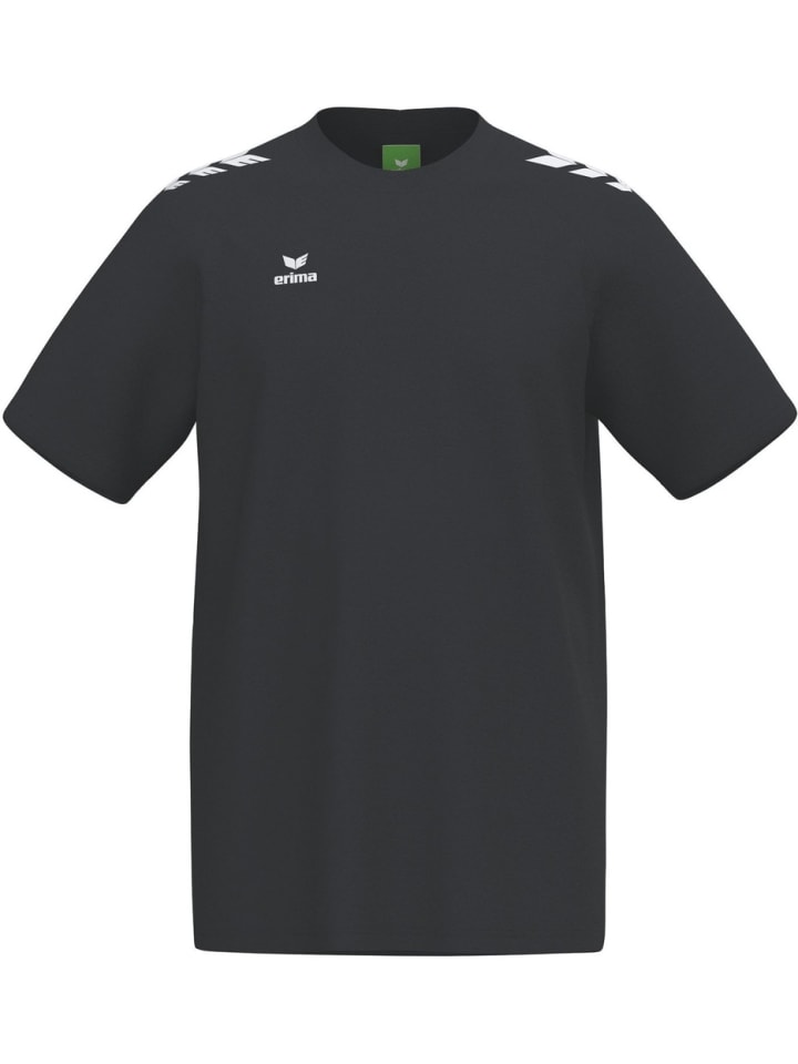 Функциональная рубашка Cmpt 3 Wings T-Shirt erima, черный
Функциональная рубашка Cmpt 3 Wings T-Shirt erima, черный