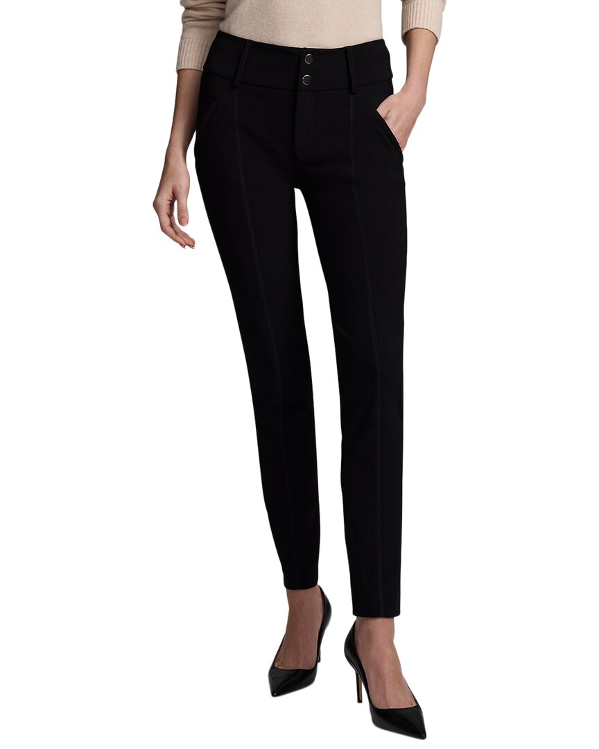 Вязаные скуба-брюки от NIC+ZOE Nic + Zoe, черный
Вязаные скуба-брюки от NIC+ZOE Nic + Zoe, черный