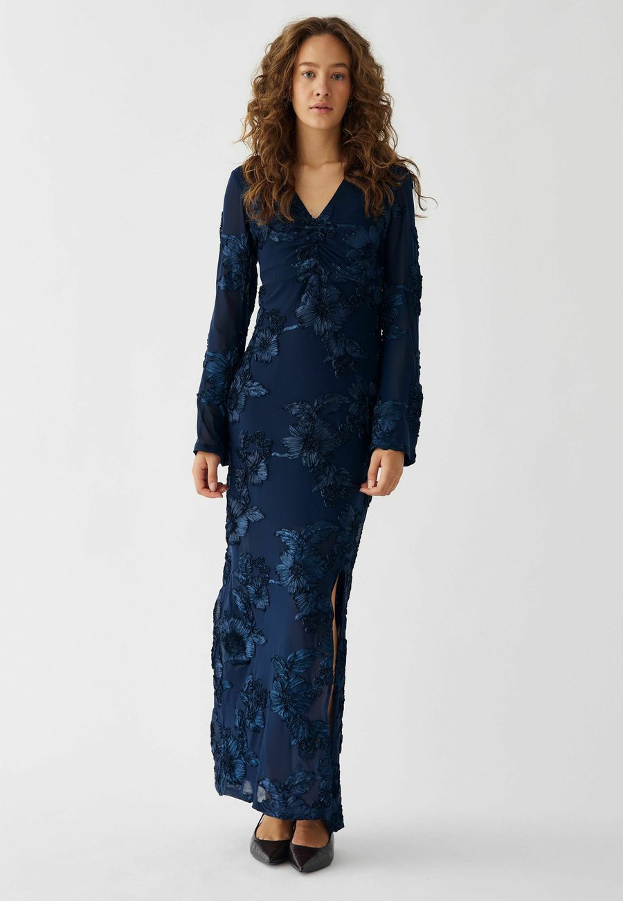 Платье Noella Maxi dress, Navy/Blue
Платье Noella Maxi dress, Navy/Blue