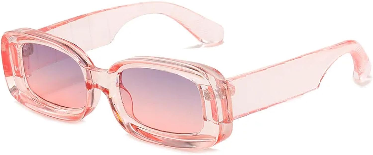 Солнцезащитные очки прозрачно-голубого цвета для мужчин и женщин, ретро-очки класса люкс, винтажные солнцезащитные очки, очки с защитой от УФ-излучения UV400 TKKTLLT, Pink
Солнцезащитные очки прозрачно-голубого цвета для мужчин и женщин, ретро-очки класса люкс, винтажные солнцезащитные очки, очки с защитой от УФ-излучения UV400 TKKTLLT, Pink