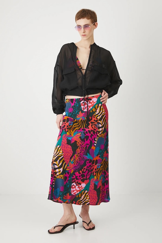 Юбка Medicine, мультиколор
Юбка Medicine, мультиколор