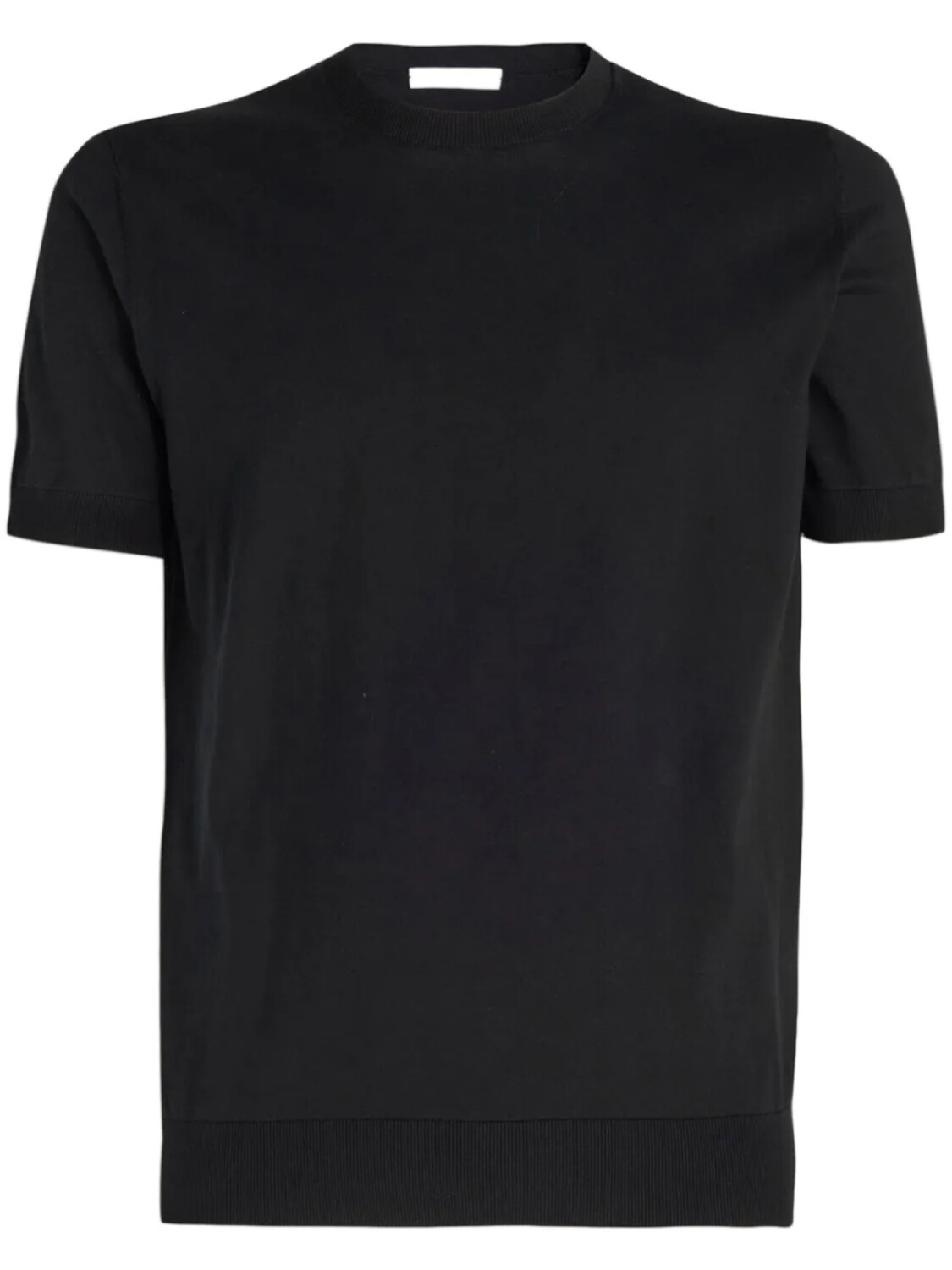 Paolo Pecora свитер с круглым вырезом, синий
Paolo Pecora свитер с круглым вырезом, синий