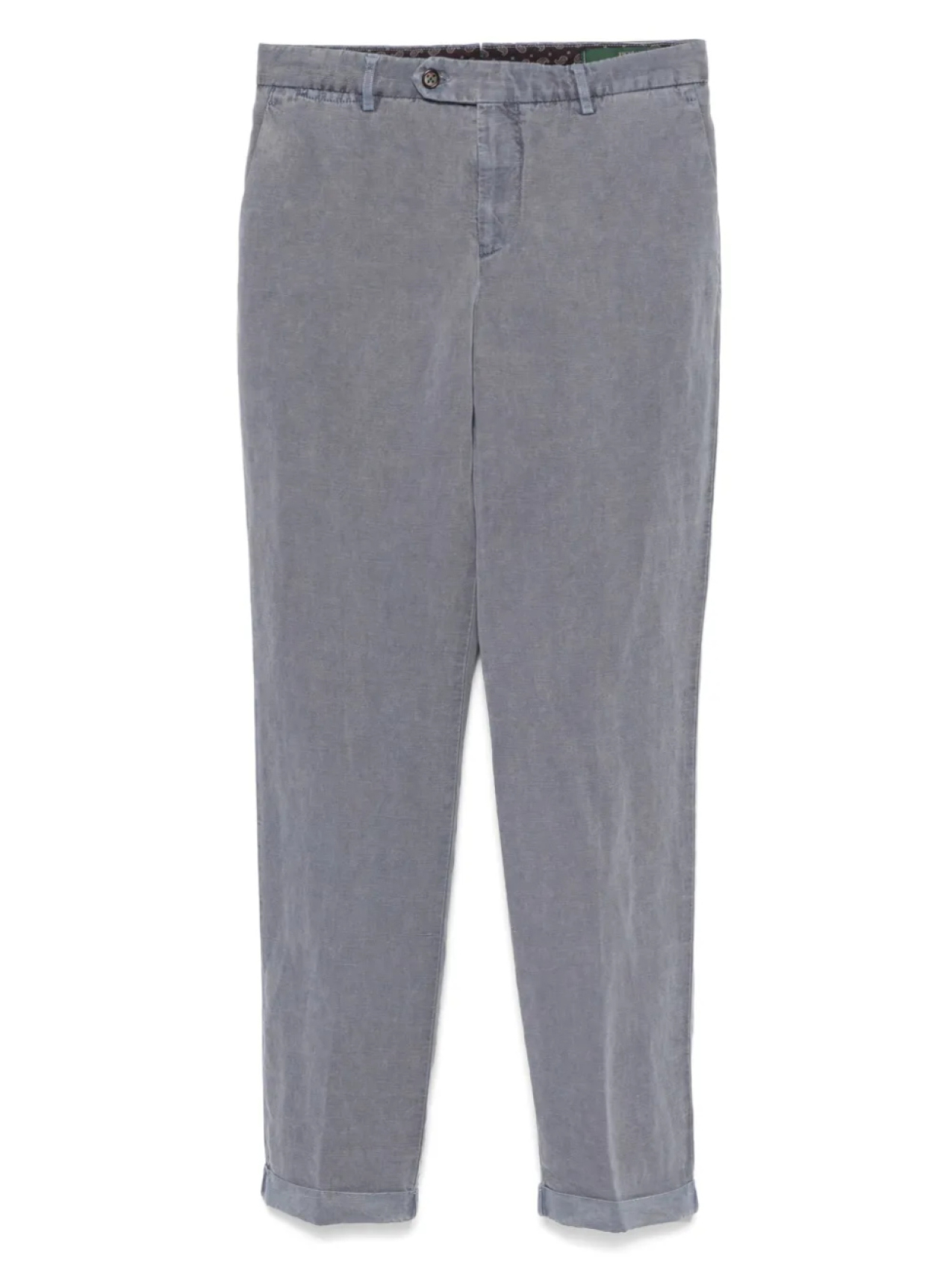 Брюки Berwich со шлевками, синий
Брюки Berwich со шлевками, синий