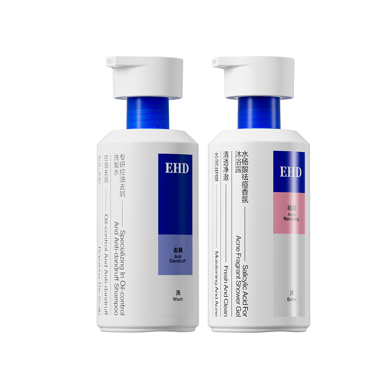 Шампунь против перхоти для контроля жирности снятие зуда борьба с пушистостью объем освежение сглаживание контроль жирности unisex EHD
Шампунь против перхоти для контроля жирности снятие зуда борьба с пушистостью объем освежение сглаживание контроль жирности unisex EHD