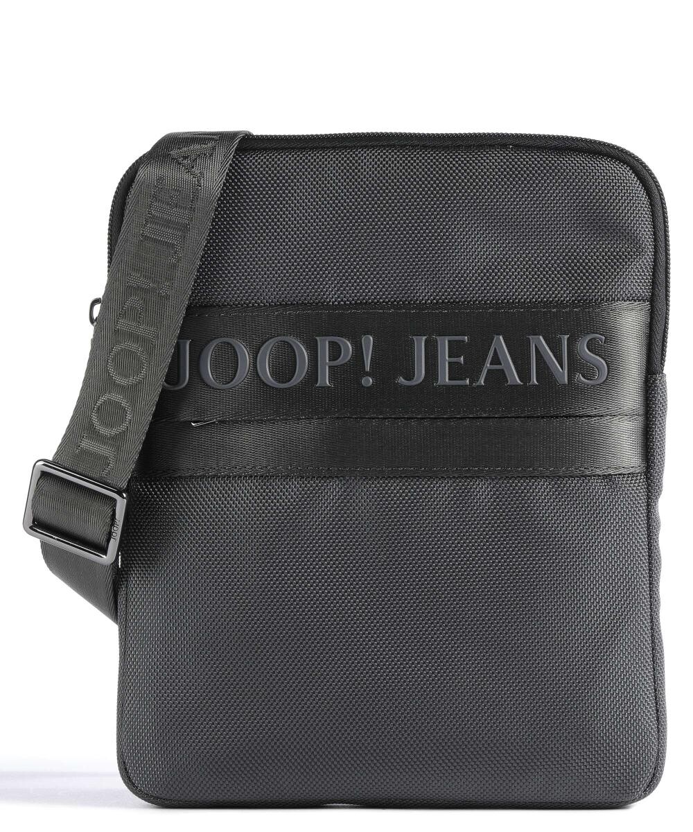 Сумка через плечо Modica Liam, нейлон Joop!, серый
Сумка через плечо Modica Liam, нейлон Joop!, серый