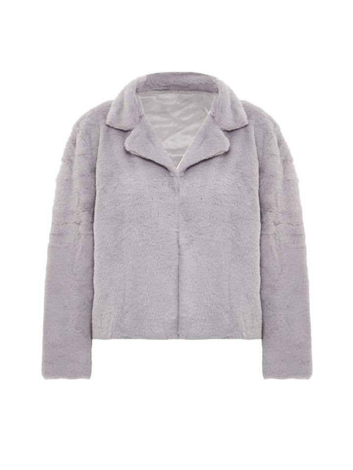 Спортивня куртка ALARY, серый
Спортивня куртка ALARY, серый