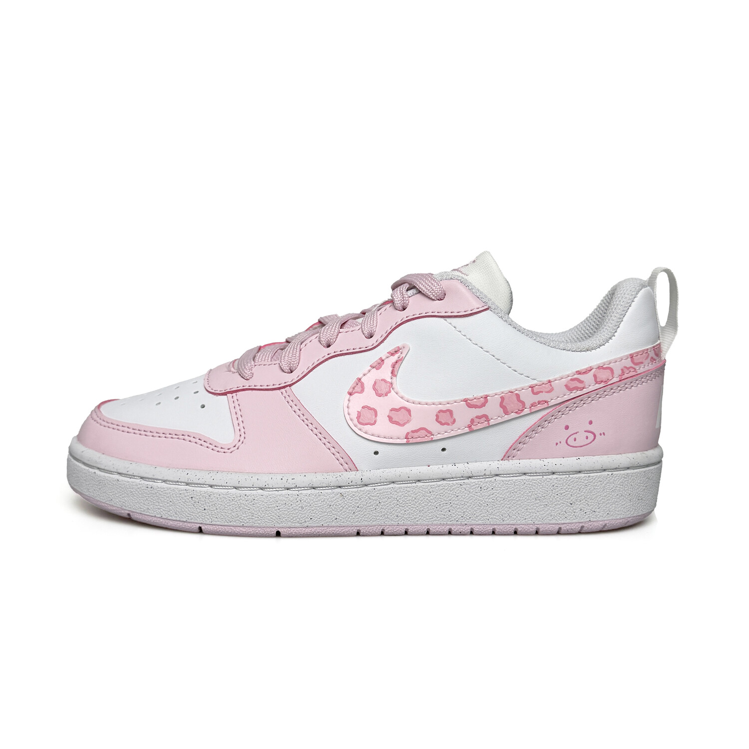 Кроссовки Nike Court Borough Kids' Skateboarding Shoes Grade School
Кроссовки Nike Court Borough Kids' Skateboarding Shoes Grade School