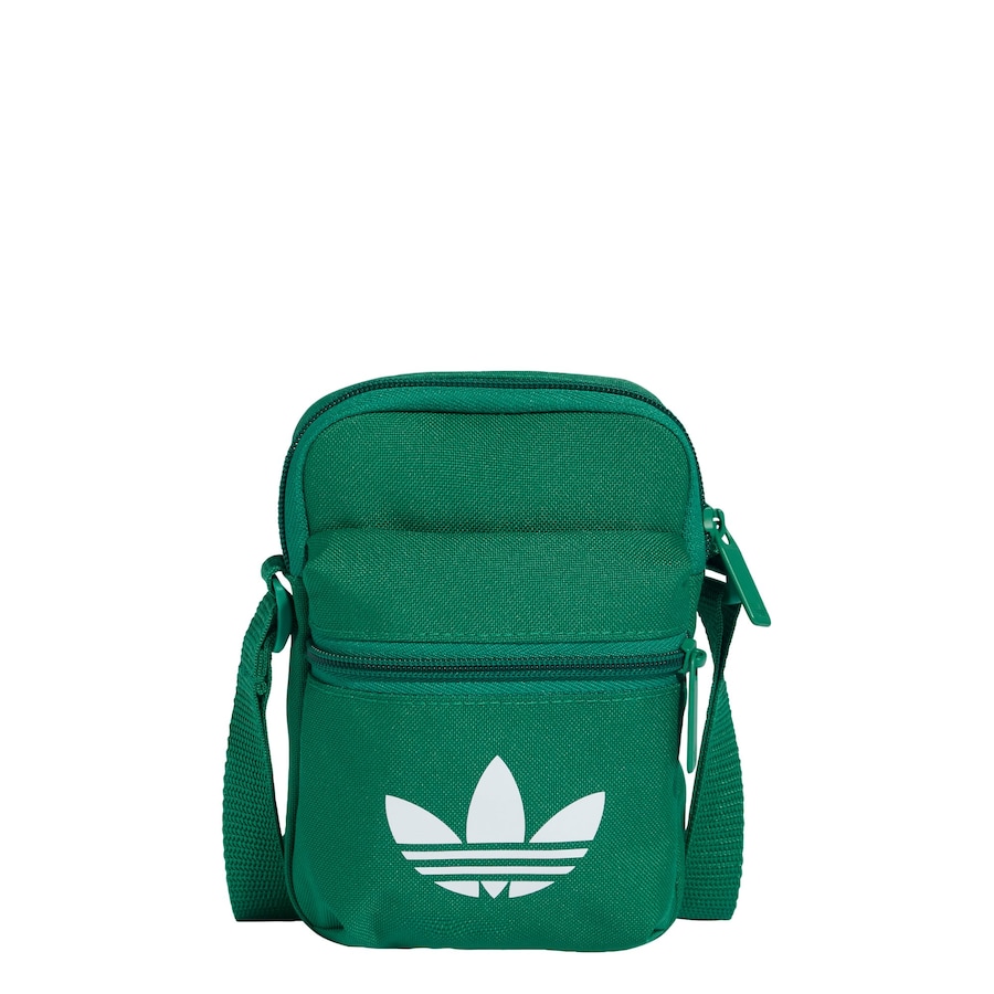 Мессенджер ADIDAS ORIGINALS, зеленый
Мессенджер ADIDAS ORIGINALS, зеленый