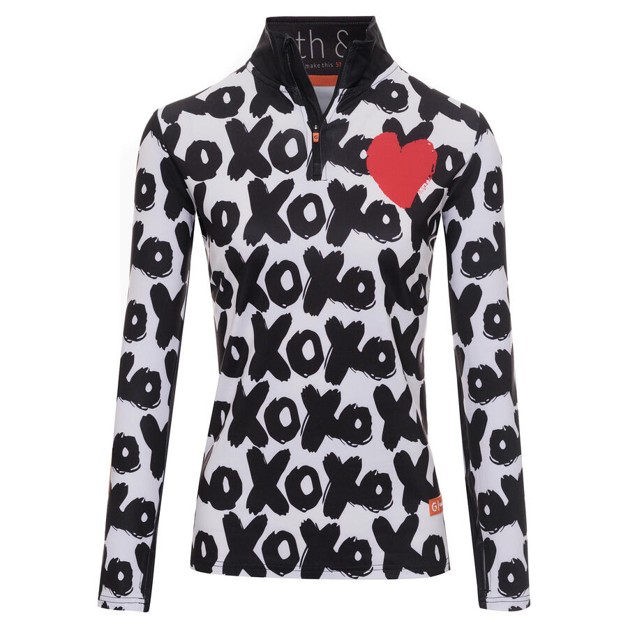 Свитер GARETH & LUCAS Сорок четыре
Свитер GARETH & LUCAS Сорок четыре