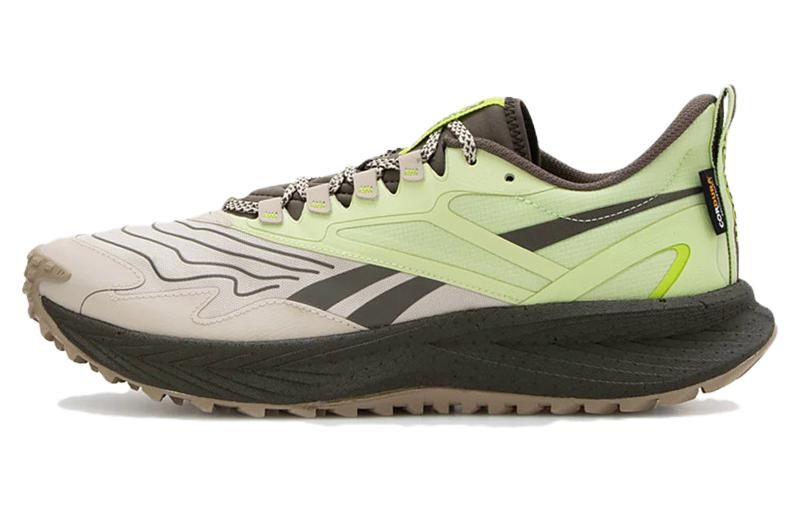 Reebok Кроссовки унисекс, Beige/Green
Reebok Кроссовки унисекс, Beige/Green