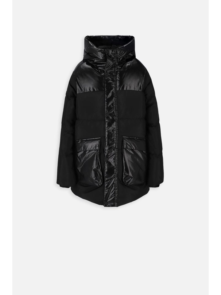 Зимняя куртка Lemon explore, черный
Зимняя куртка Lemon explore, черный