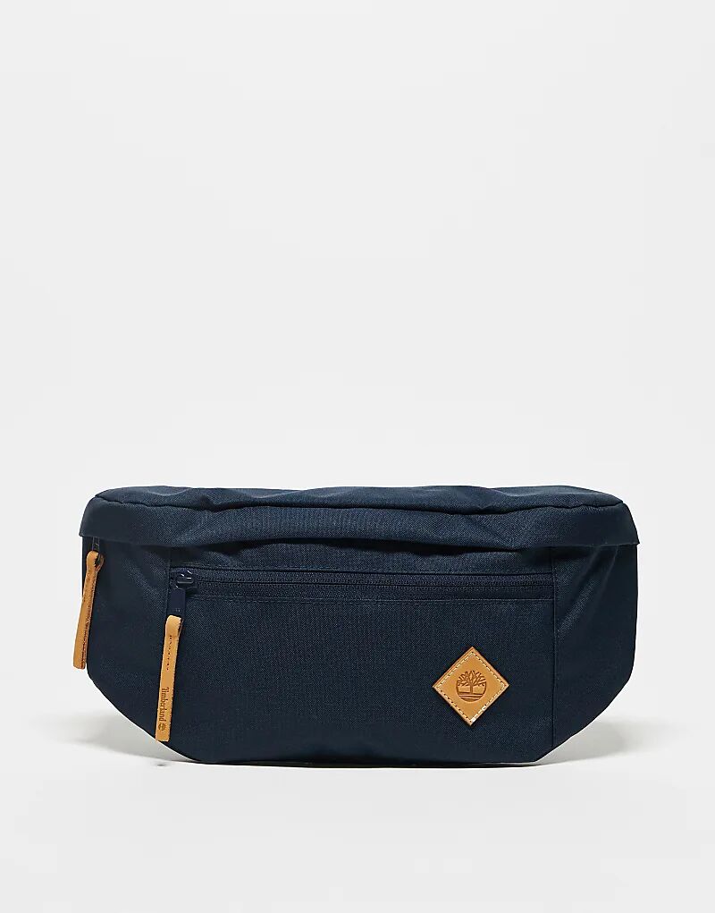 Сумка-слинг Timberland Timberpack цвета темного сапфира
Сумка-слинг Timberland Timberpack цвета темного сапфира