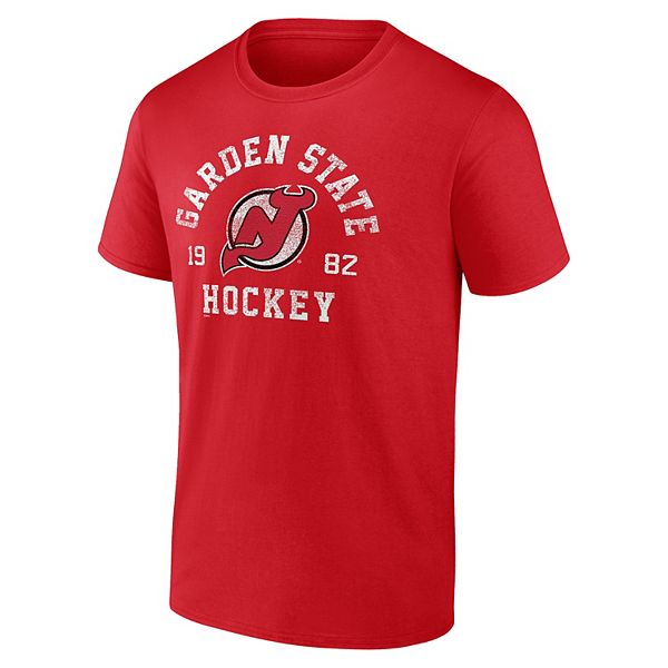 Футболка с принтом New Jersey Devils Nhl
Футболка с принтом New Jersey Devils Nhl