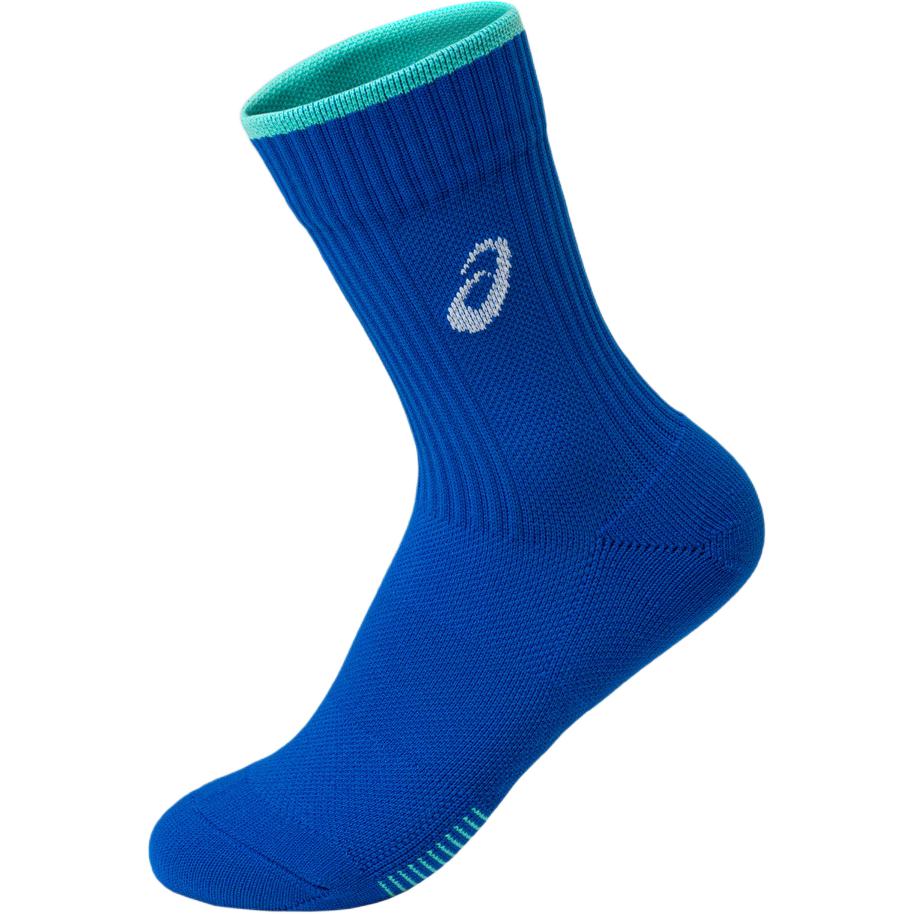 ASICS Спортивные носки для максимальной производительности 1 упаковка Blue Kids'
ASICS Спортивные носки для максимальной производительности 1 упаковка Blue Kids'