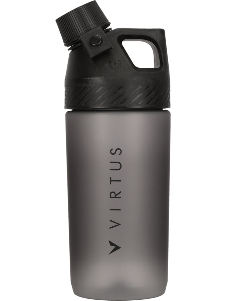 Virtus Бутылка для воды Graeme, цвет 1001 черный
Virtus Бутылка для воды Graeme, цвет 1001 черный