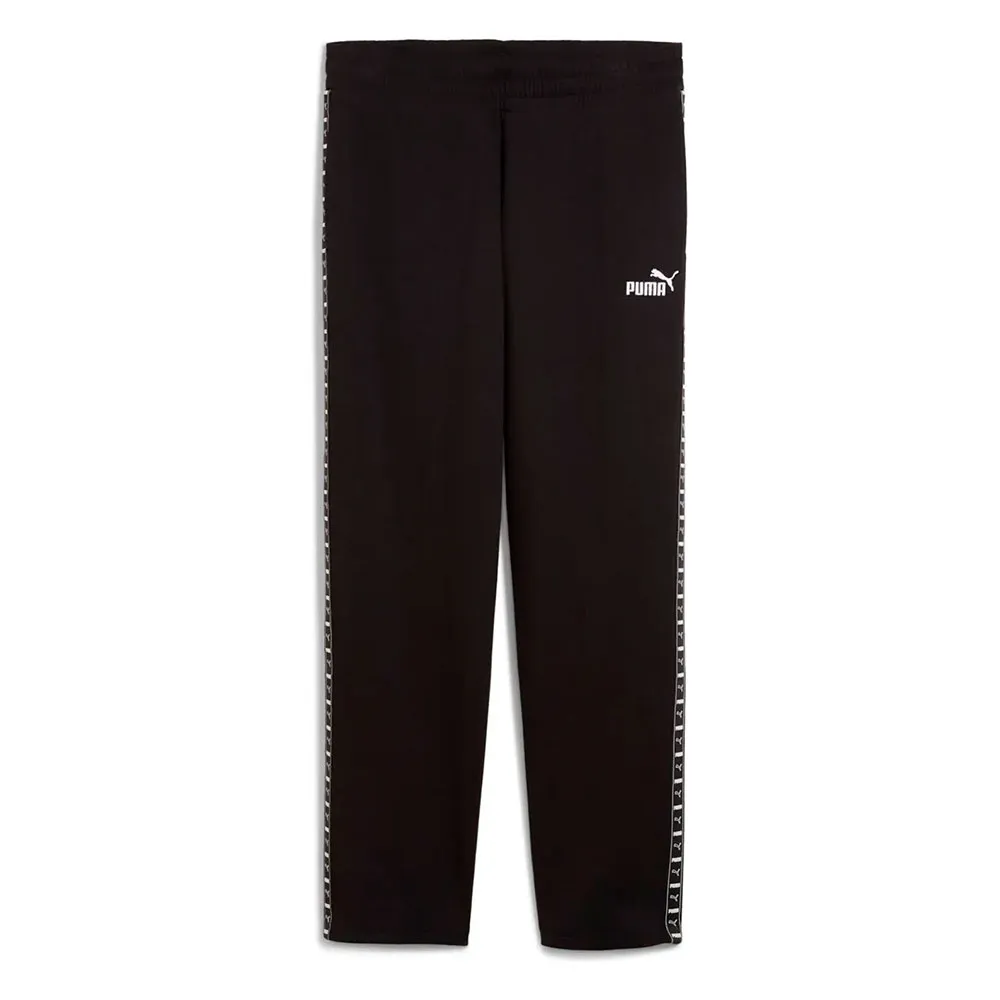 Спортивные брюки Puma ESS Tape, черный
Спортивные брюки Puma ESS Tape, черный