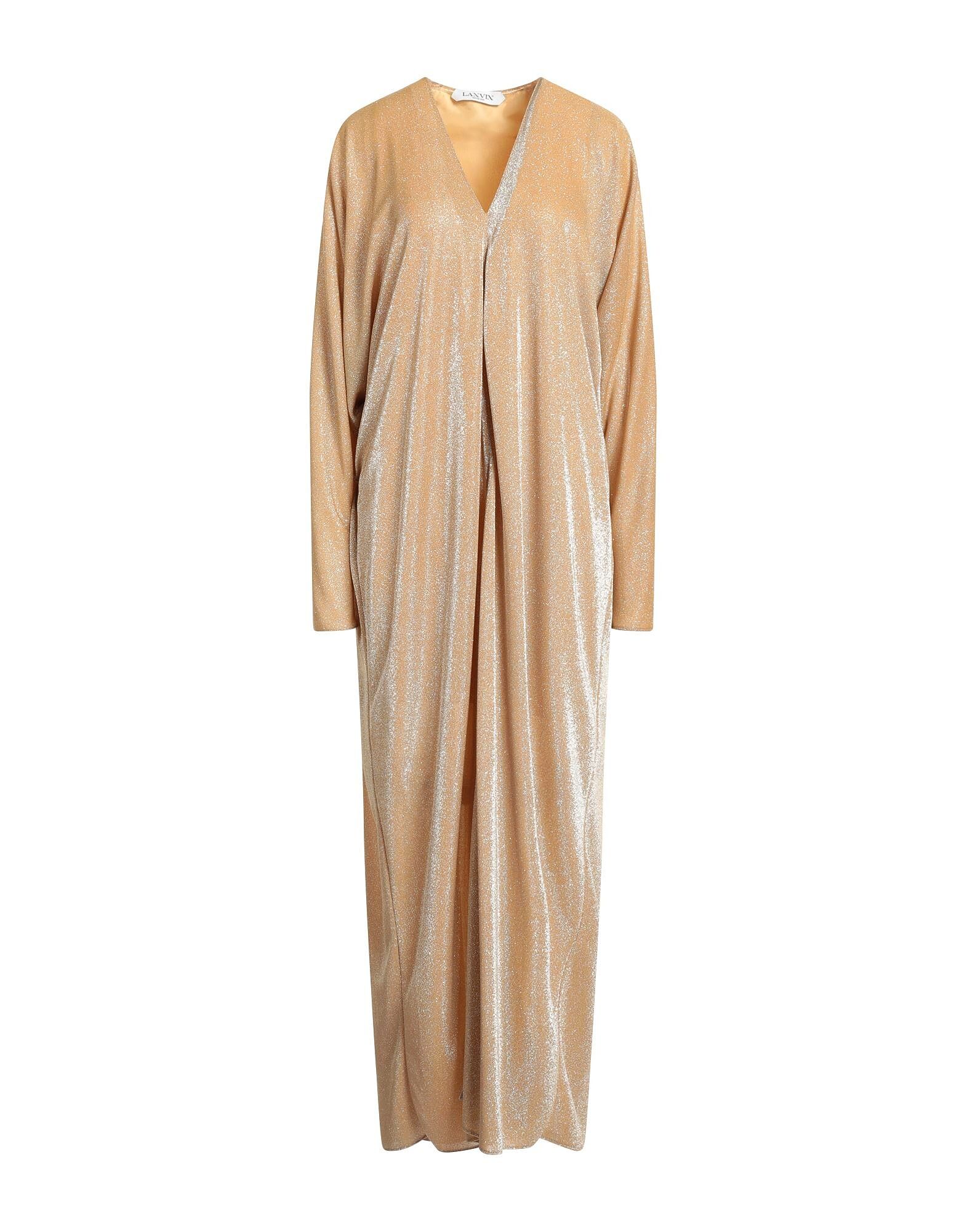 Макси платье Lanvin, песочный
Макси платье Lanvin, песочный