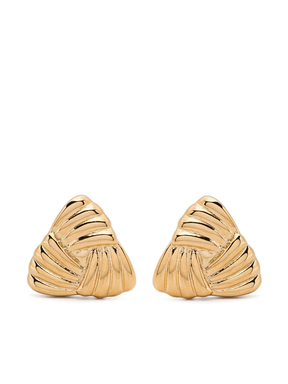 Серьги Tri Heaven Mayhem, золотой
Серьги Tri Heaven Mayhem, золотой