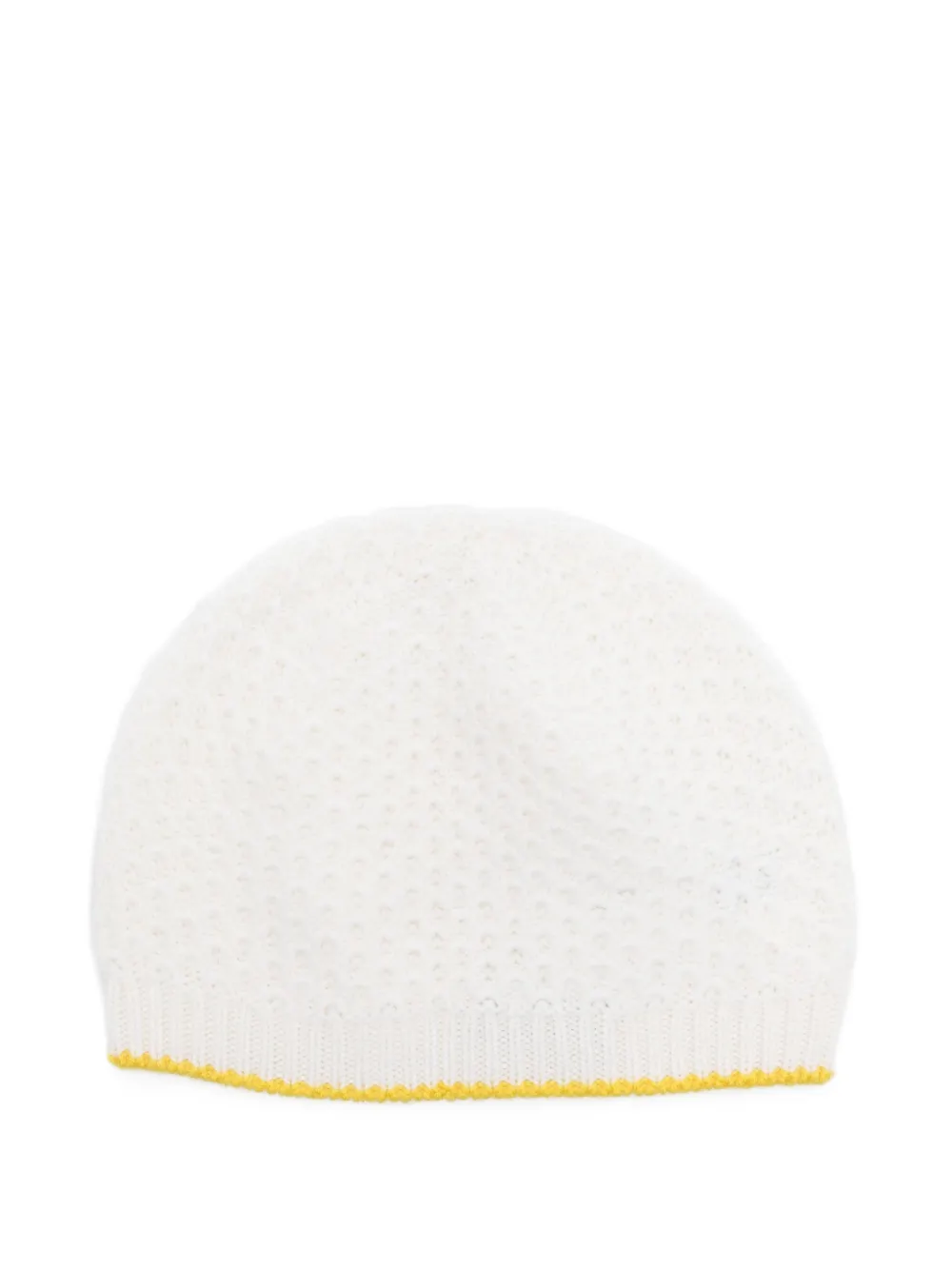 Шапка-бини с фактурной отделкой Gensami kids, нейтральный
Шапка-бини с фактурной отделкой Gensami kids, нейтральный