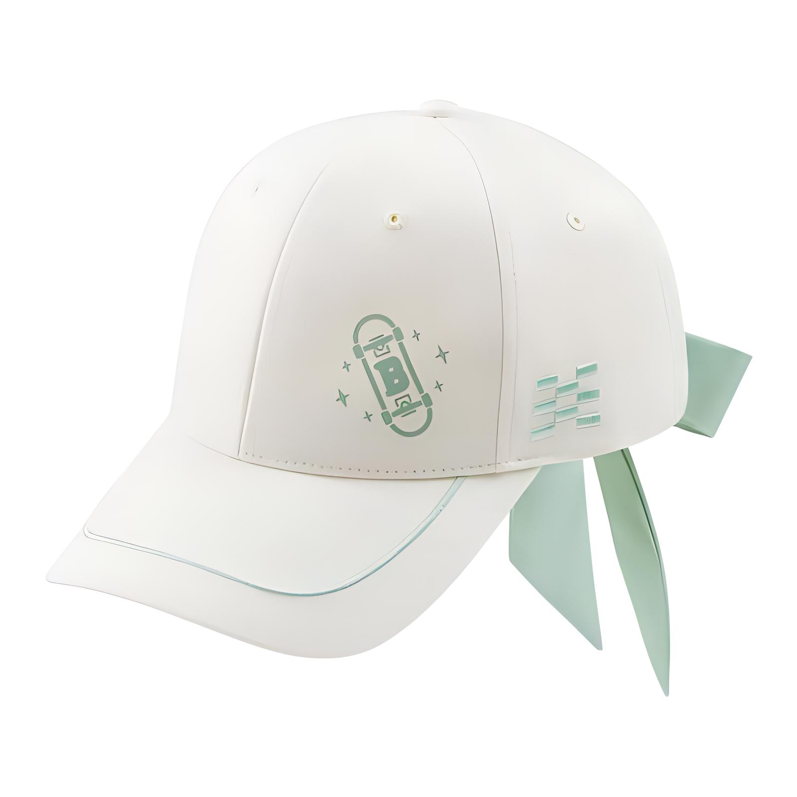 Бейсболка Unisex Hydrox Green ANTA, зеленый
Бейсболка Unisex Hydrox Green ANTA, зеленый