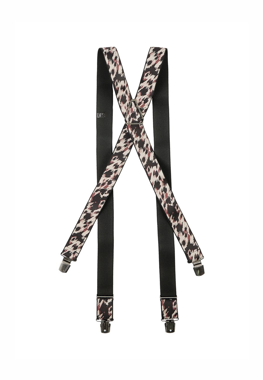 Ремень Protest PRTNESKI, Bamboobeige/Beige
Ремень Protest PRTNESKI, Bamboobeige/Beige