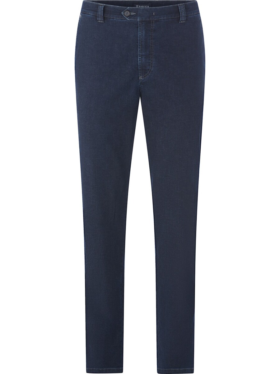 Джинсы regular BABISTA Lothario, темно-синий
Джинсы regular BABISTA Lothario, темно-синий