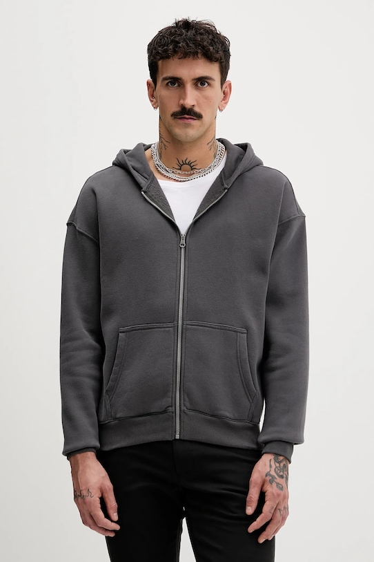 Толстовка Hollister Co., серый
Толстовка Hollister Co., серый