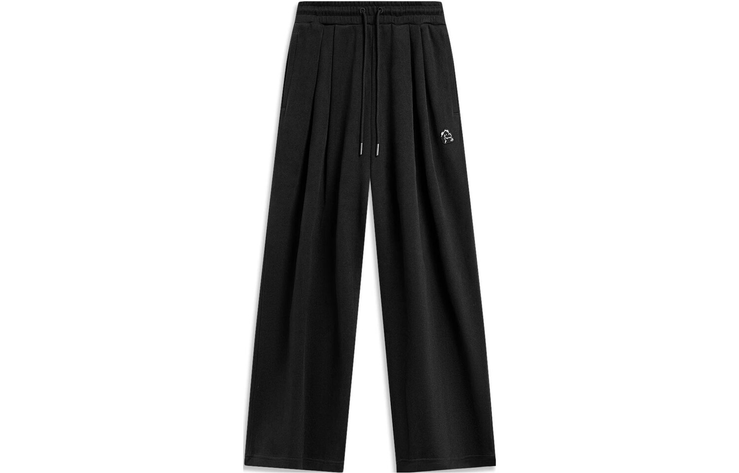 Трикотажные спортивные штаны League Of Legends X Sports Life Collection женские черные Lining
Трикотажные спортивные штаны League Of Legends X Sports Life Collection женские черные Lining