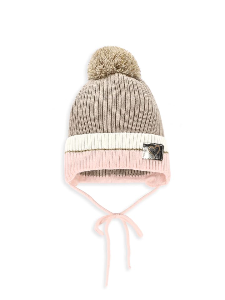 Coccodrillo Красочная шляпа
Coccodrillo Красочная шляпа