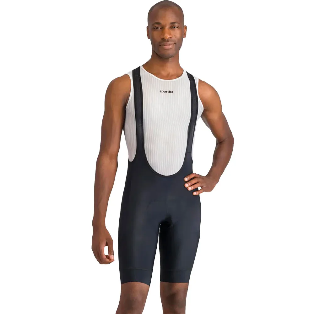 Шорты с нагрудником Sportful Giara 2, черный
Шорты с нагрудником Sportful Giara 2, черный