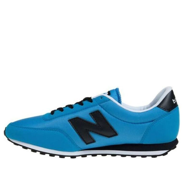 Кроссовки 410 низкие New Balance, синий
Кроссовки 410 низкие New Balance, синий