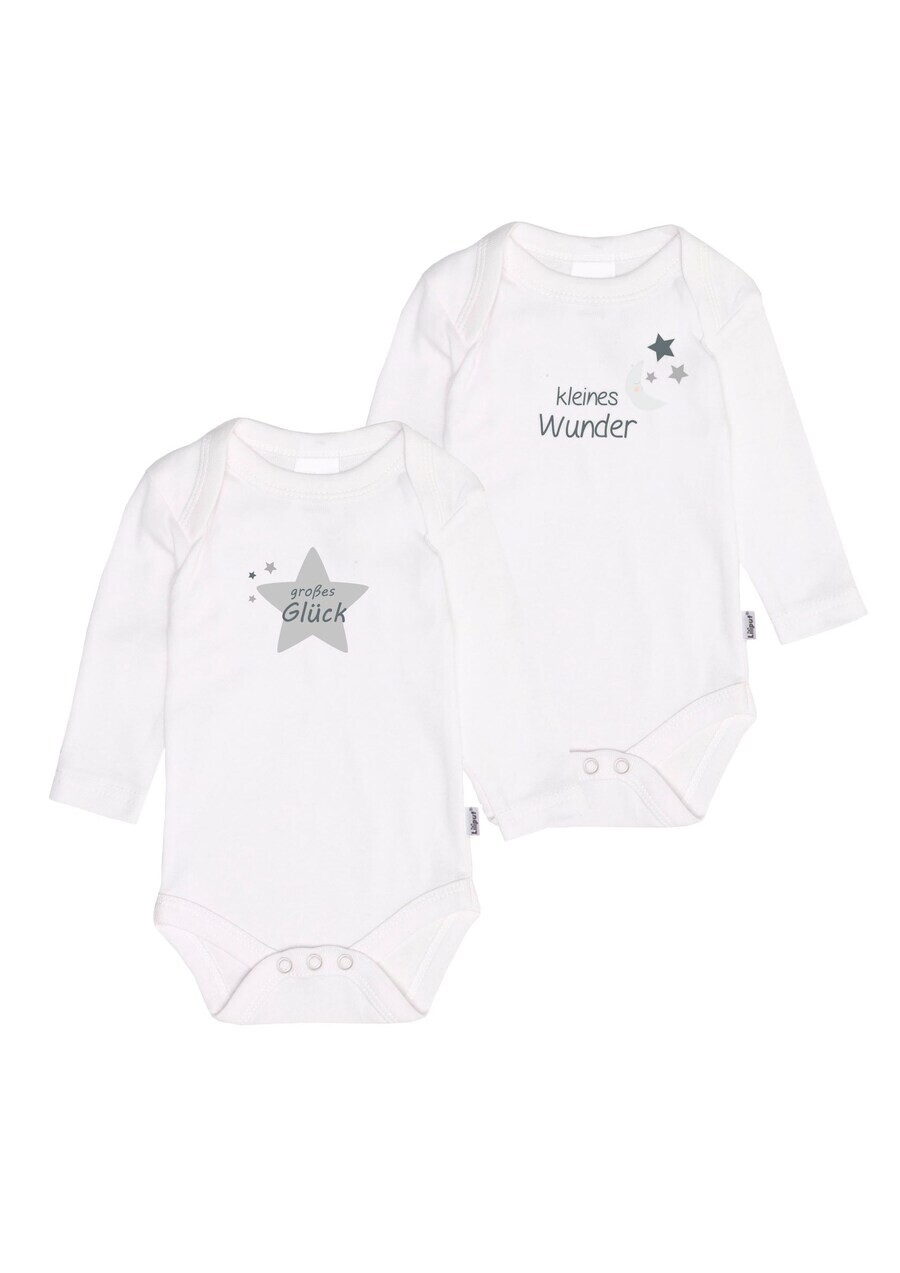 Комбинезон Liliput KLEINES WUNDER, белый
Комбинезон Liliput KLEINES WUNDER, белый