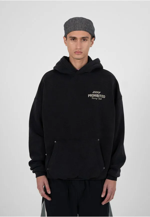 Толстовка гоночного клуба Prohibited, Black, Черный, Толстовка гоночного клуба Prohibited, Black
Толстовка гоночного клуба Prohibited, Black, Черный, Толстовка гоночного клуба Prohibited, Black