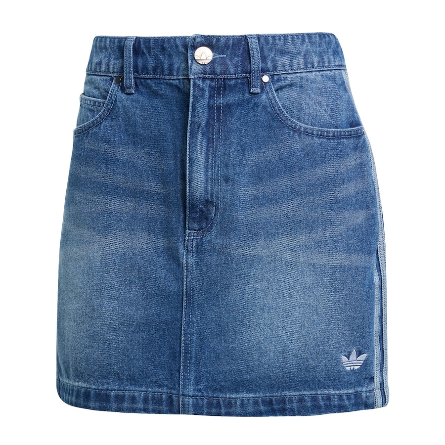 Юбка ADIDAS ORIGINALS Adicolor, Blue Denim/Light Blue
Юбка ADIDAS ORIGINALS Adicolor, Blue Denim/Light Blue