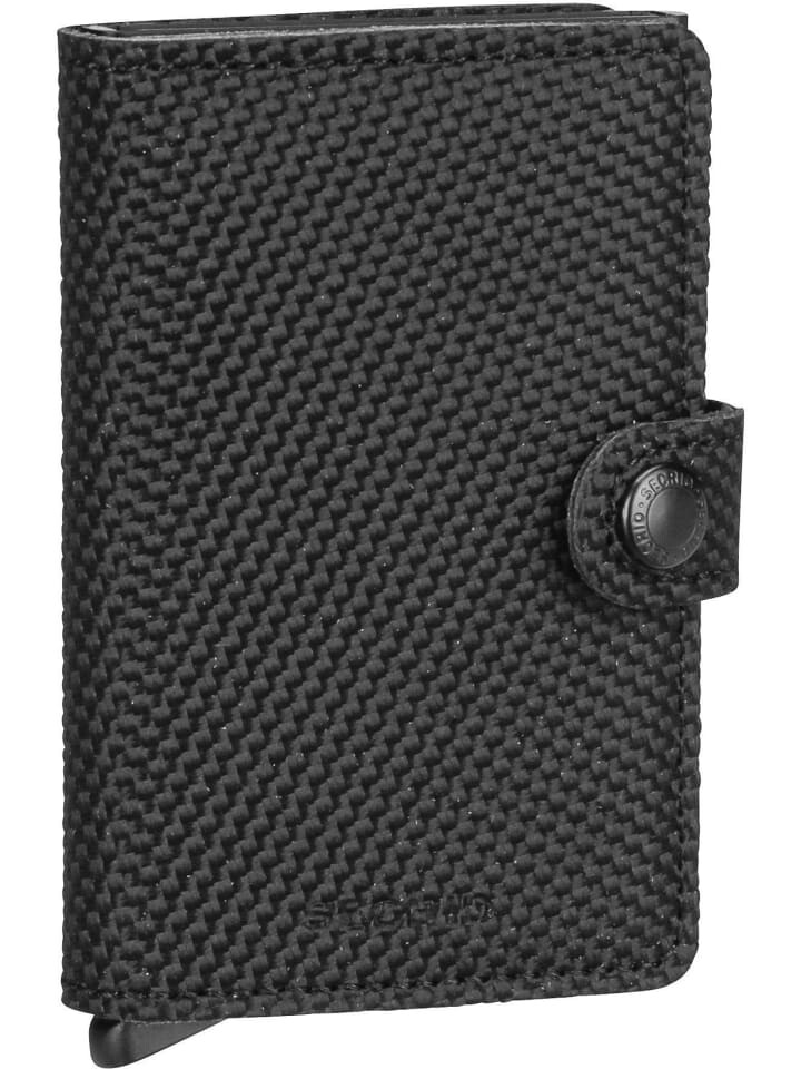 Кошелек Secrid, черный
Кошелек Secrid, черный