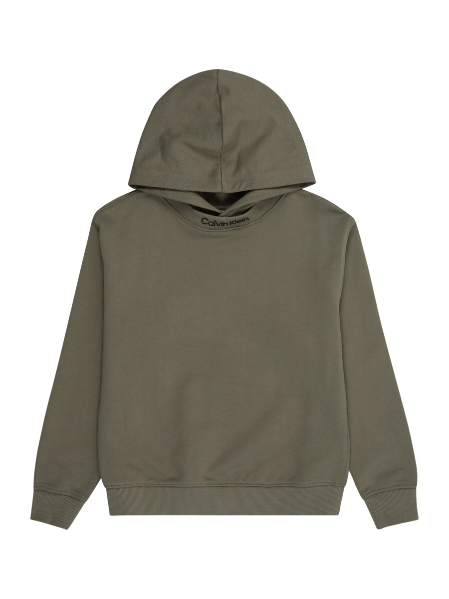 Толстовка Calvin Klein Jeans, хаки
Толстовка Calvin Klein Jeans, хаки