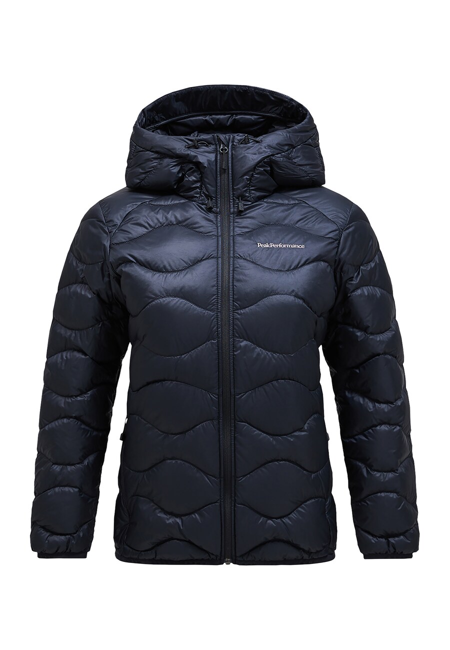 Куртка для активного отдыха PEAK PERFORMANCE, черный
Куртка для активного отдыха PEAK PERFORMANCE, черный