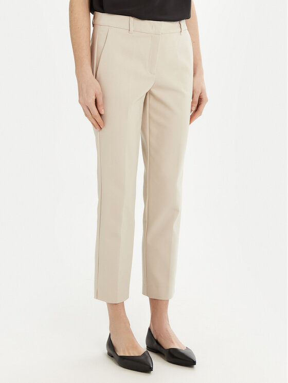 Облегающие брюки чинос Miele 2513131021 Marella, бежевый
Облегающие брюки чинос Miele 2513131021 Marella, бежевый