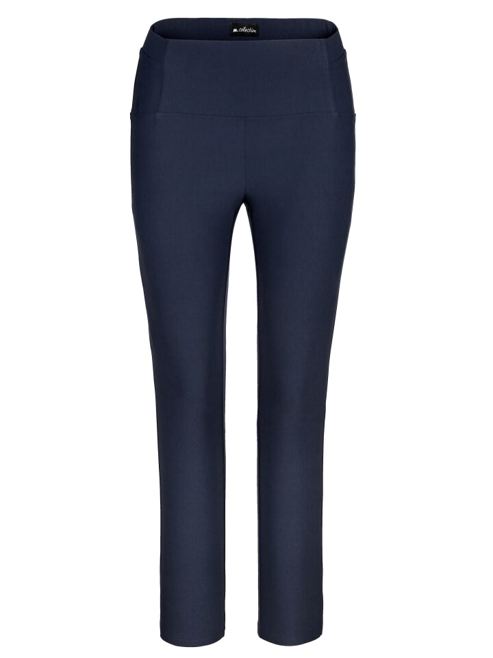 Тканевые брюки Angel of Style, морской
Тканевые брюки Angel of Style, морской