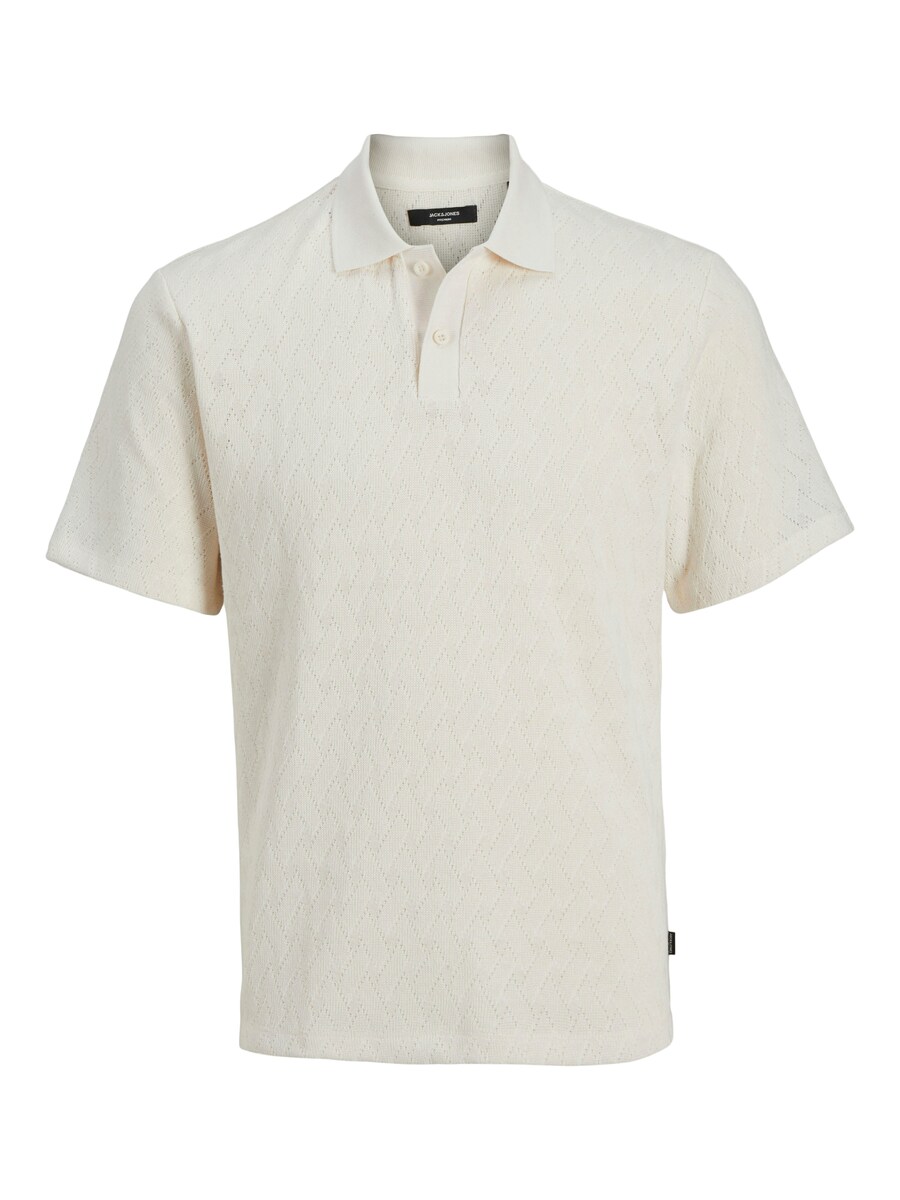 Футболка JACK & JONES JACK & JONES JPRBLATrent, natural white
Футболка JACK & JONES JACK & JONES JPRBLATrent, natural white