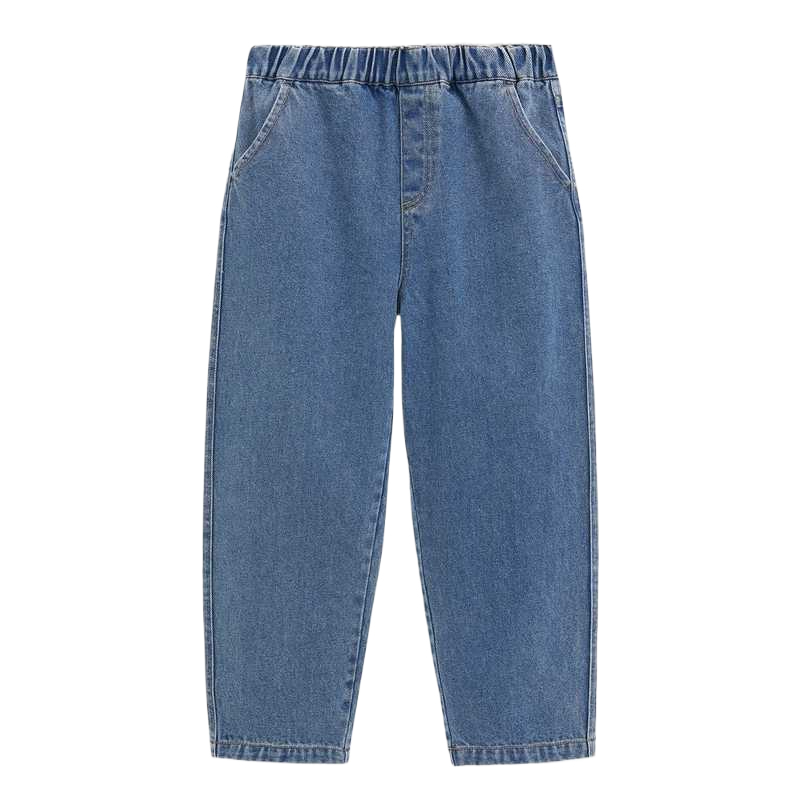 Джинсы для детей от 3 до 7 лет GAP, темно-color washed
Джинсы для детей от 3 до 7 лет GAP, темно-color washed