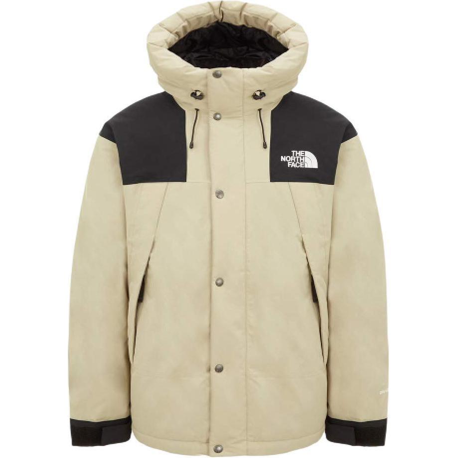 Куртка мужская бежевая THE NORTH FACE
Куртка мужская бежевая THE NORTH FACE