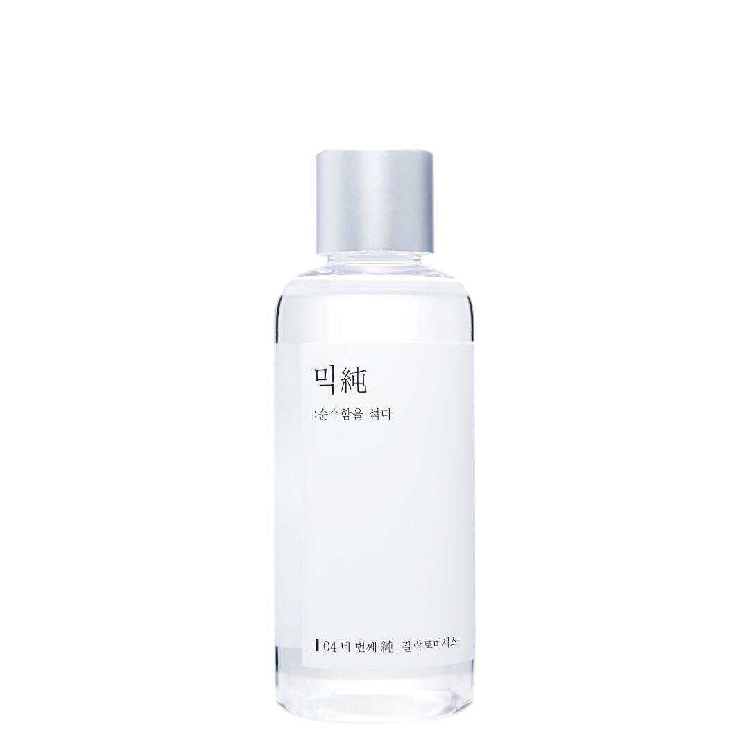 Mixsoon, Galactomyces Ferment Essence, сыворотка для лица, 100 мл
Mixsoon, Galactomyces Ferment Essence, сыворотка для лица, 100 мл