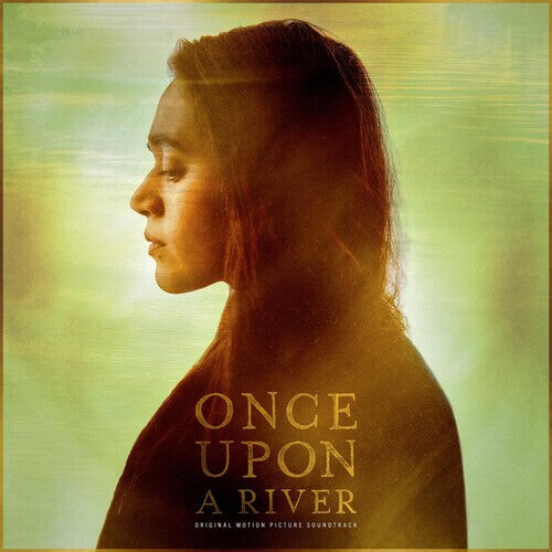 Виниловая пластинка Once Upon A River / Original Motion Picture
Виниловая пластинка Once Upon A River / Original Motion Picture