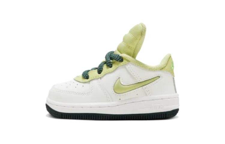 Обувь Nike для малышей TD, Keylime
Обувь Nike для малышей TD, Keylime