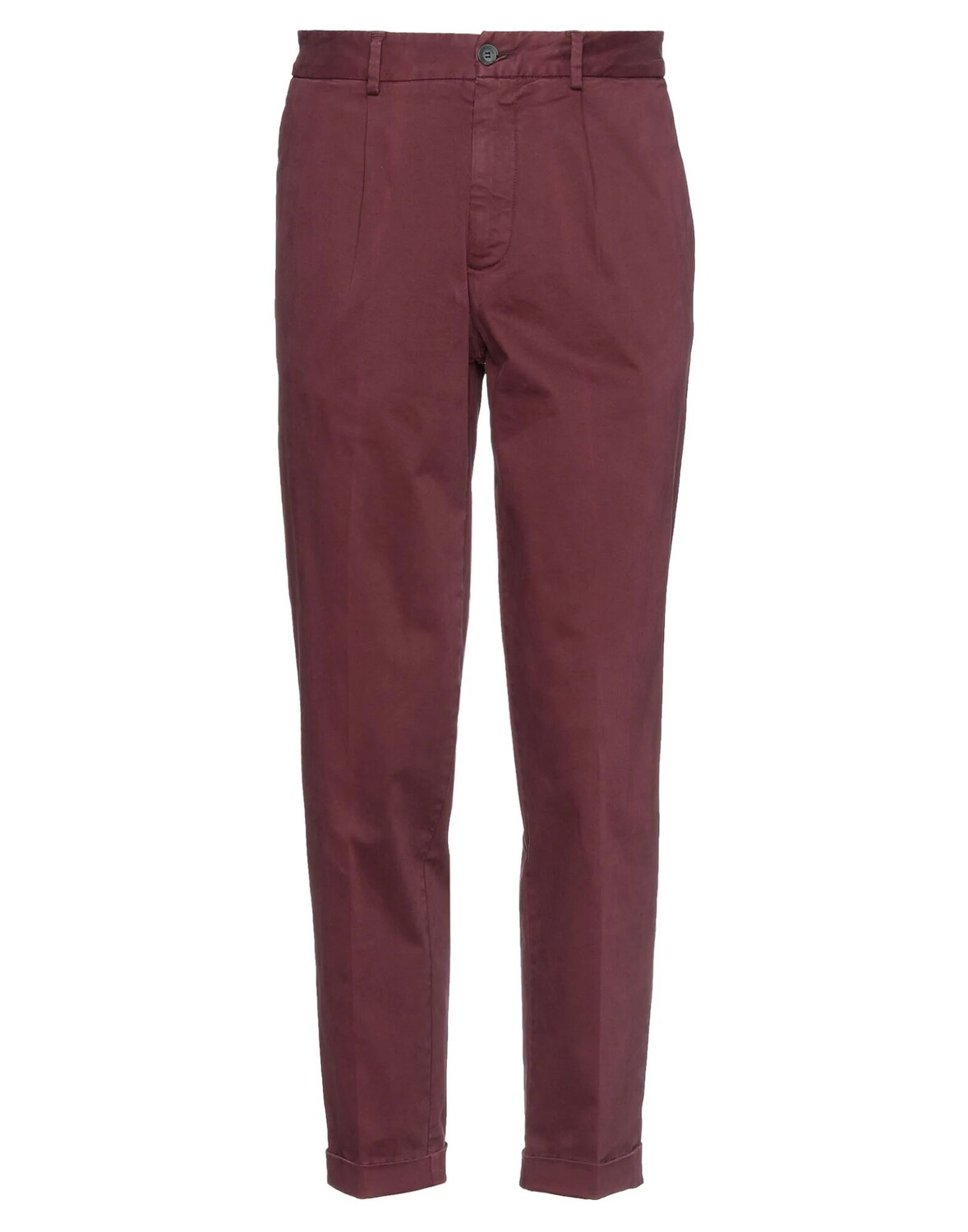 Брюки Bonheur, бордовый
Брюки Bonheur, бордовый