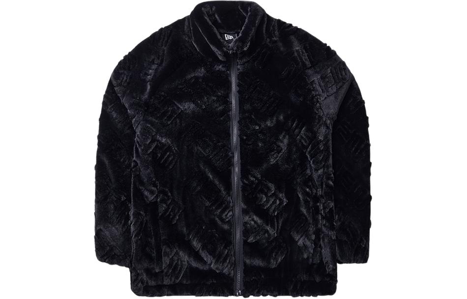 New Era SS24 Velvet feel Куртка Unisex Black
New Era SS24 Velvet feel Куртка Unisex Black