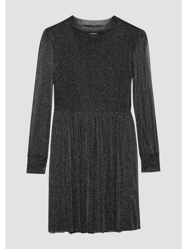 s.Oliver Платье в черном цвете (9999)
s.Oliver Платье в черном цвете (9999)